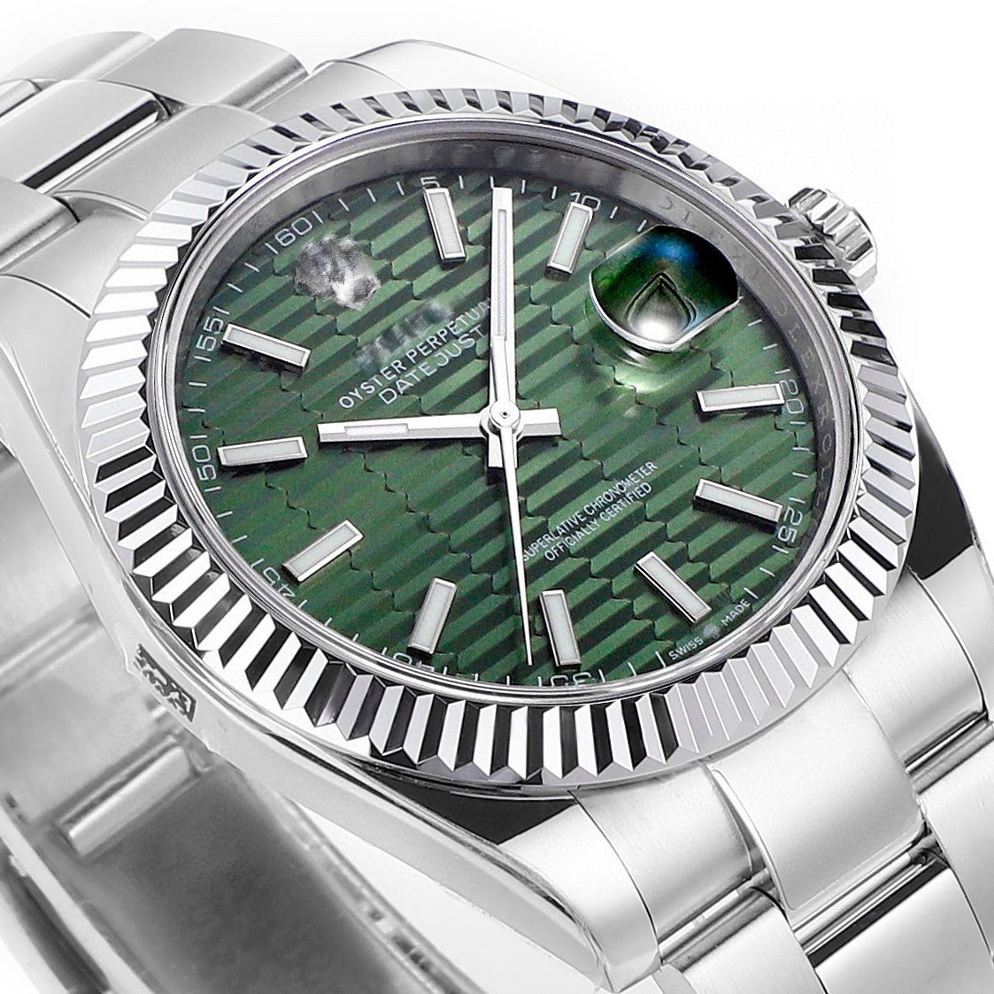 Men's Automatic Mechanical Watch