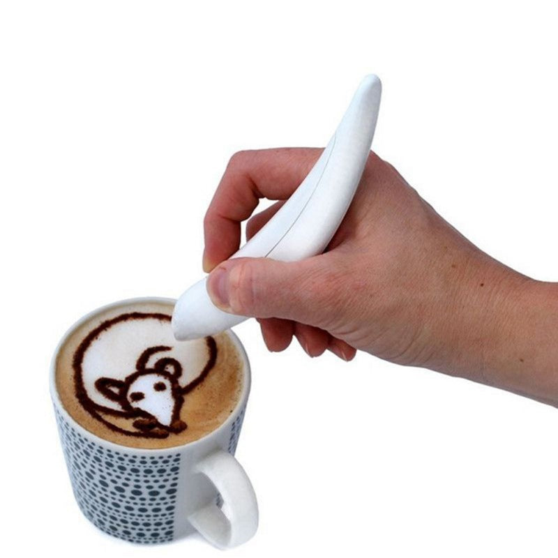 Creative Cake Decorating Pen