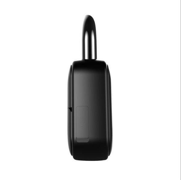 Fingerprint Smart Padlock