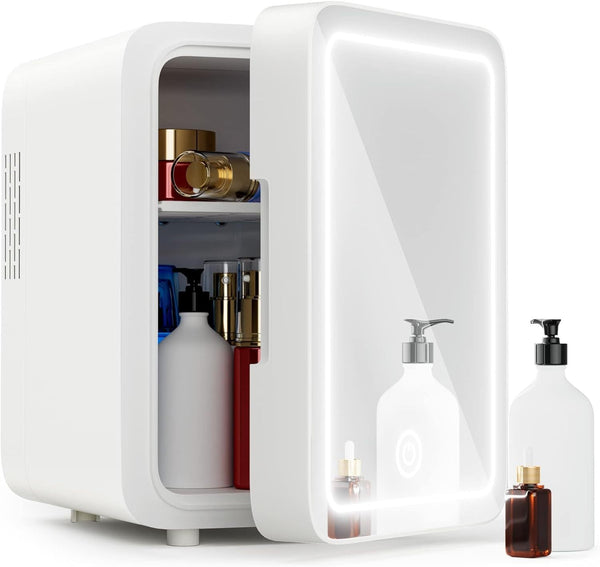 Beauty Cool Mini Fridge