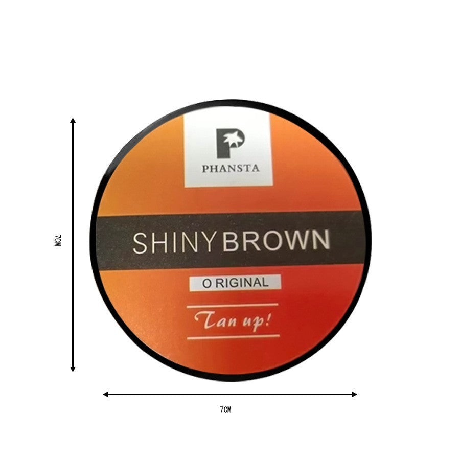 Beach Bronze Skin Repair Cream