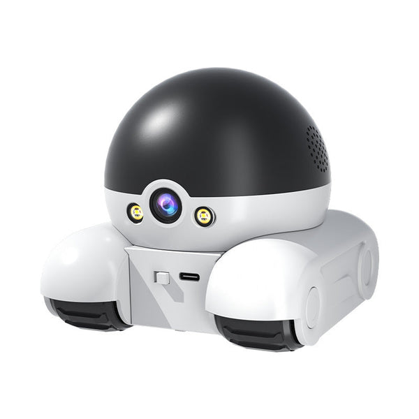 360 Smart Home Camera