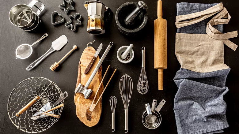 Kitchen Gadgets