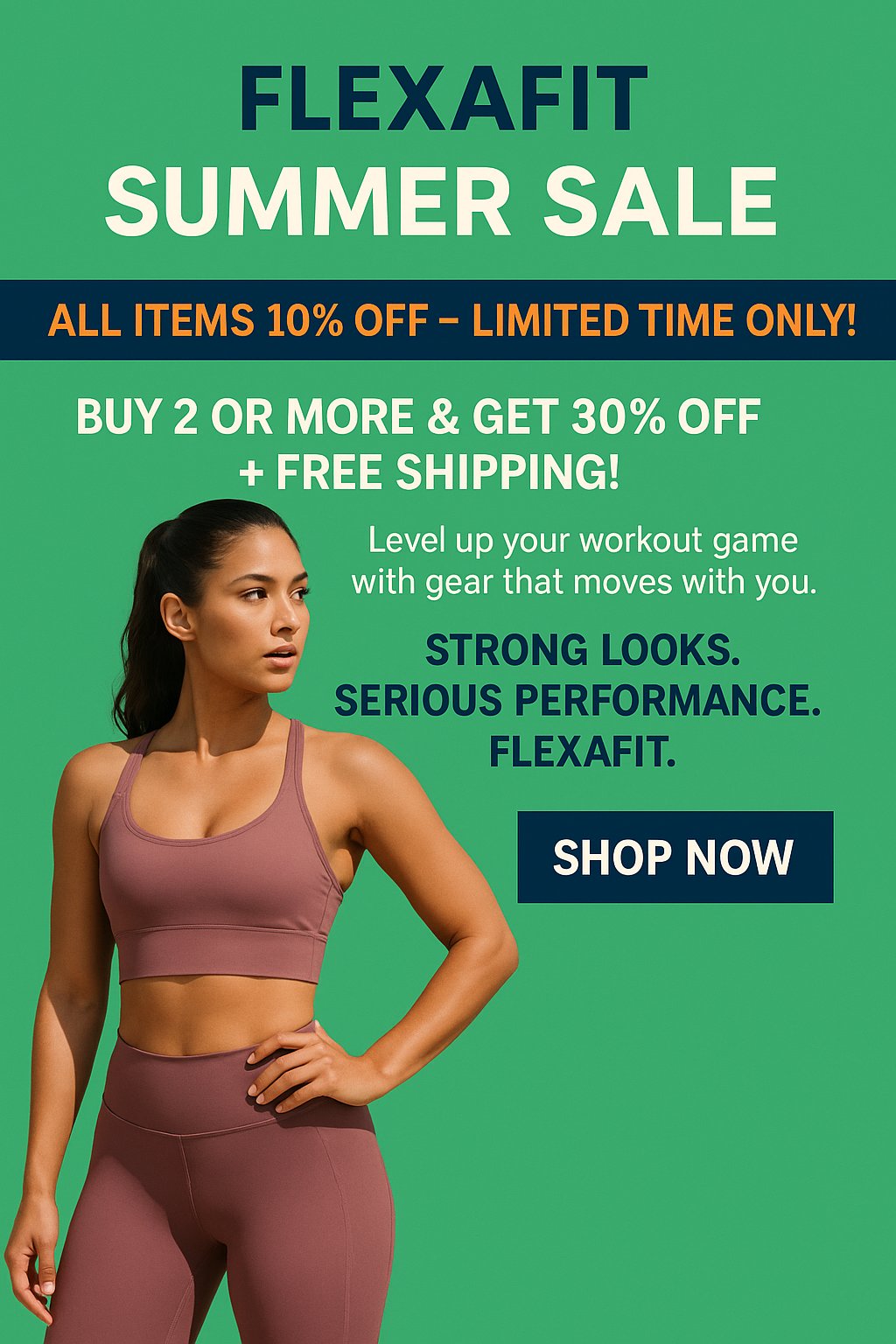 FlexaFit
