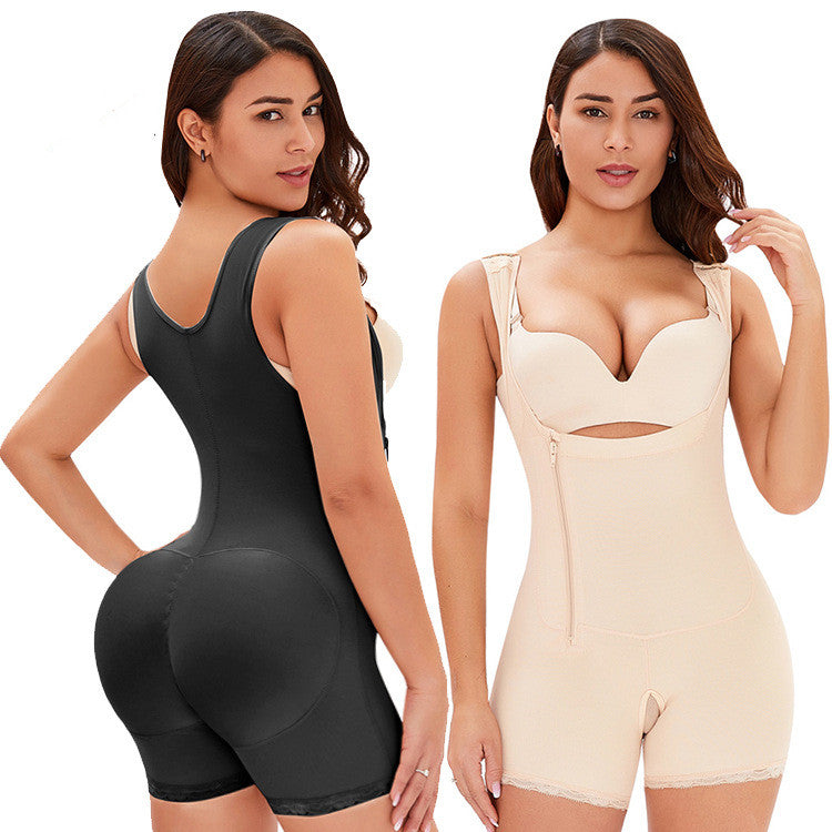 Shape & Shine