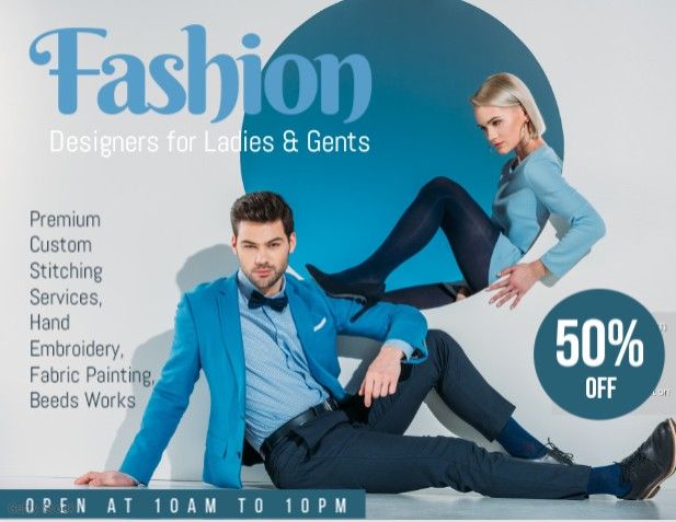 Clothing