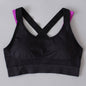 Sports Underwear Running Fitness Vest Ladies
