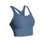Gathering Stereotypes Sports Running Ladies Yoga Fitness Underwear