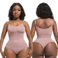 Seamless Slimming Shapewear For Women Waist Trainer Butt Lifter Underwear Body Shaper