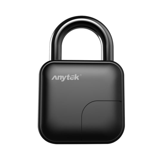 Fingerprint Smart Padlock