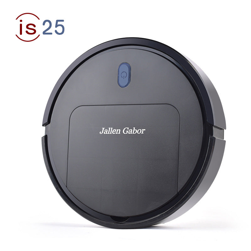 Sweeping Robot Smart Three-in-one Cleaning Machine Household Rechargeable Vacuum Cleaner