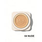 Wet And Dry Powder Makeup Lasting
