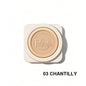 Wet And Dry Powder Makeup Lasting