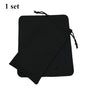 Black Eyewear Cases Sunglasses Case For Women Glasses Box With Lanyard Zipper Glasses Case Hard For Men Glasses Cloth Bag