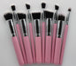 Makeup brush