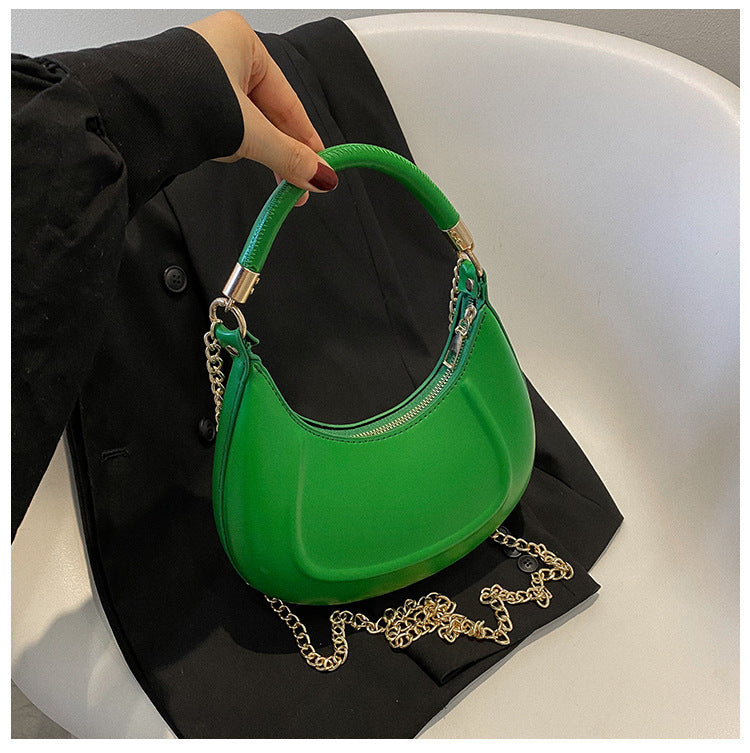New Underarm High-grade Ins Shoulder Bag All-matching