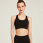 Ladies Fashion New Beauty Back Nude Sports Bra