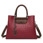 Women's Portable Shoulder Messenger Bag Casual Large