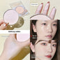 Wet And Dry Student Powder Makeup