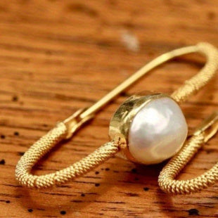 Dangle Earrings Ear Clip Alloy Earring Women