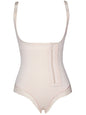 Women's Rubber Body Sling Zipper  Shaper