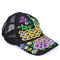 Women's UV-proof Sun-proof Hat Mesh