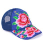 Women's UV-proof Sun-proof Hat Mesh