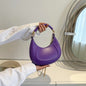 New Underarm High-grade Ins Shoulder Bag All-matching