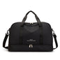 Large-capacity Portable Cross-travel Gym Bag