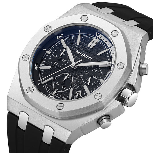 Royal Oak Quartz