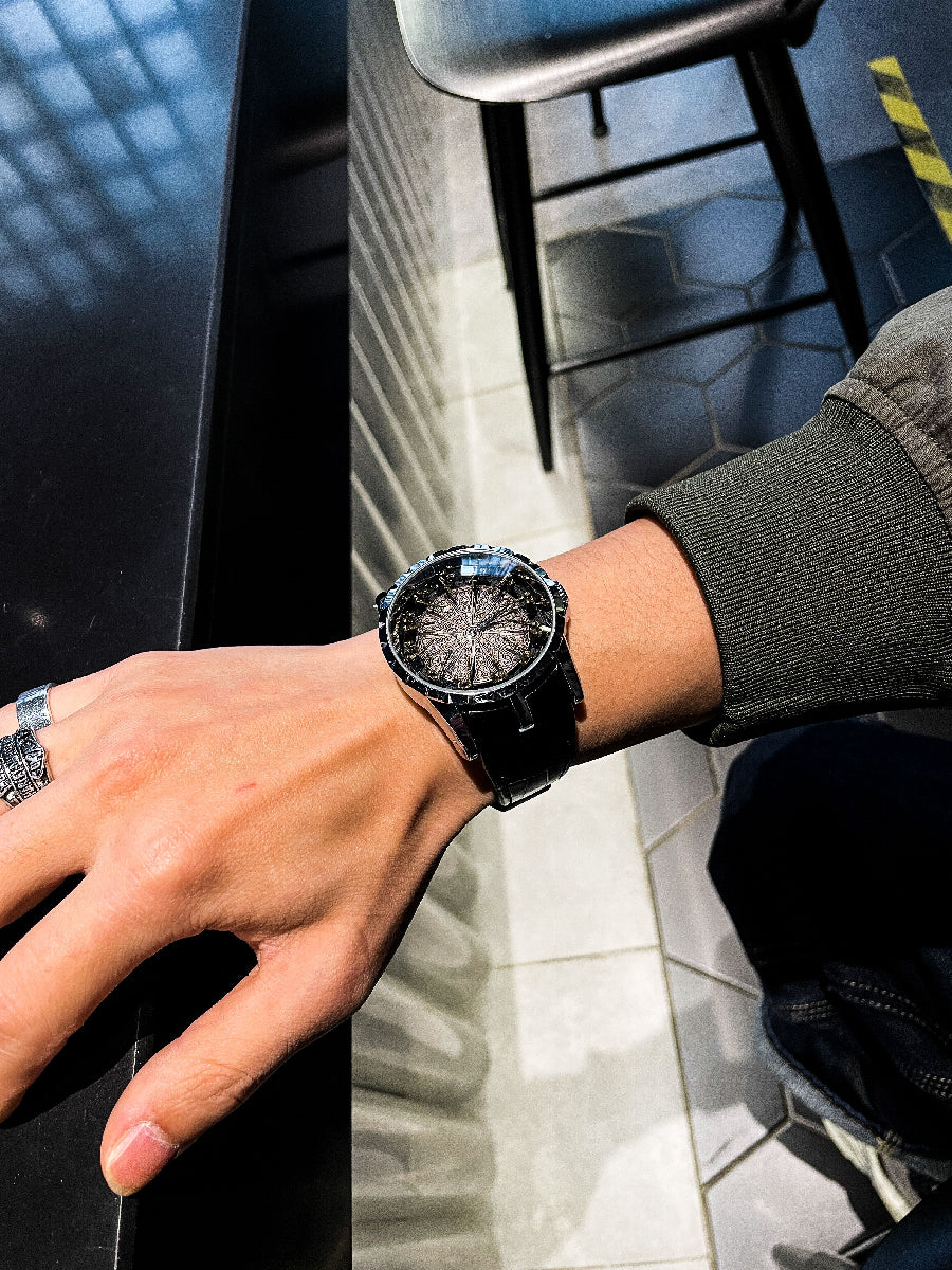 Watch Men&amp;amp;amp;amp;amp;amp;#039;s Wormhole Concept No Mechanical Men&amp;amp;amp;amp;amp;amp;#039;s Watch Top Ten Brand Mechanical Watches Men&amp;amp;amp;amp;amp;amp;#039;s Watches
