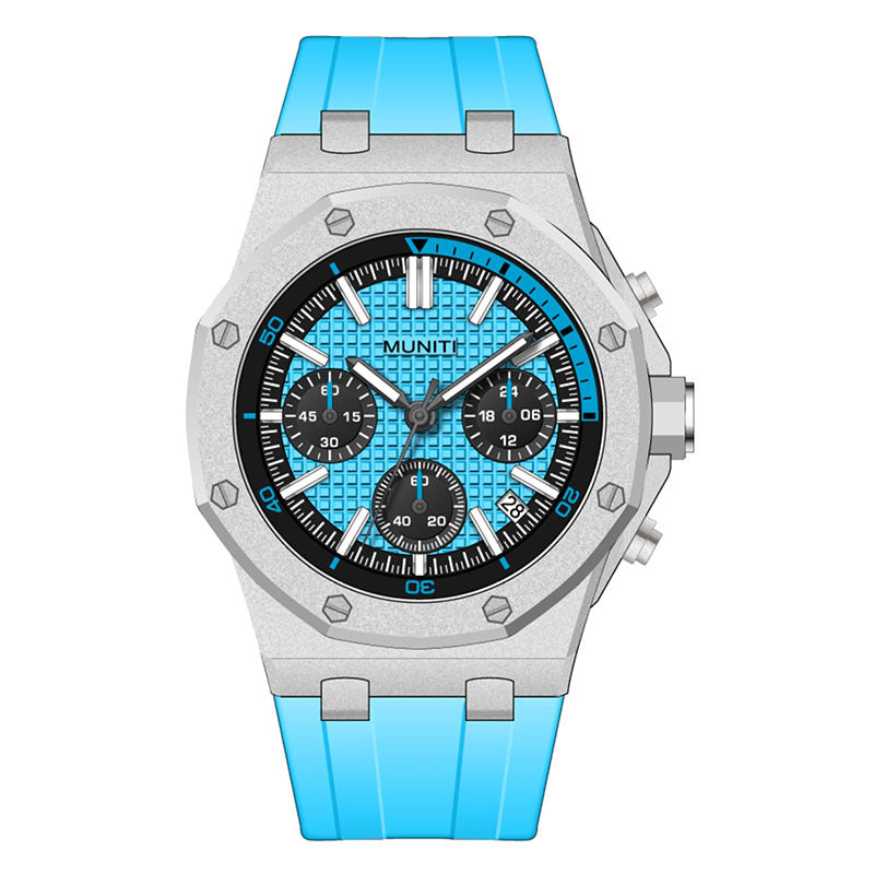 Royal Oak Quartz