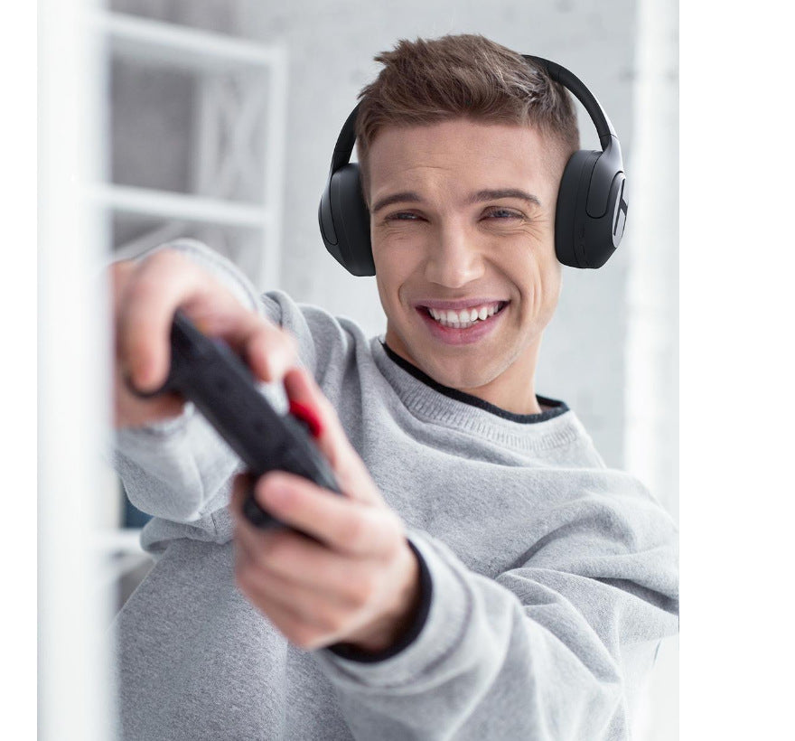 Spartan S35 Headphones