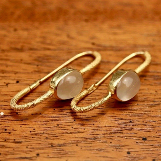 Dangle Earrings Ear Clip Alloy Earring Women