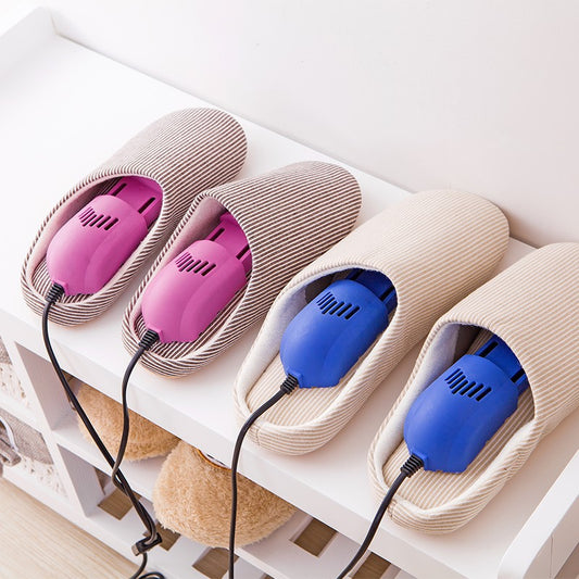 Shoe Dryer Shoe Dryer Artifact Coaxes Warm Shoe Dryer Sterilization Deodorization