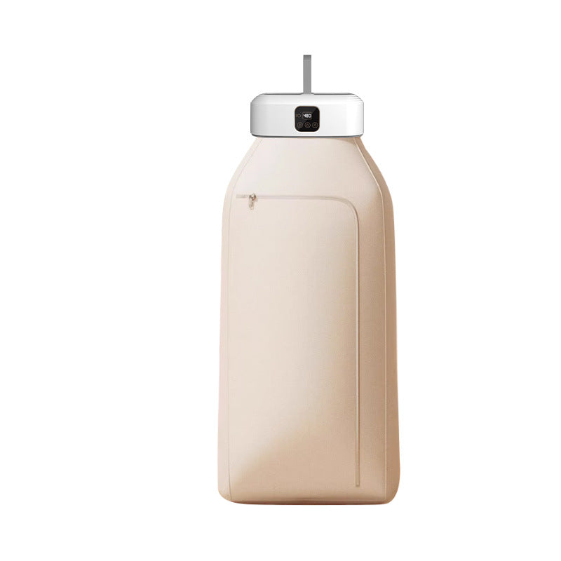 Home Use Intelligent Convenient Quick Dry Small Foldable Storage Baby Clothes Disinfection Dormitory Drying Machine