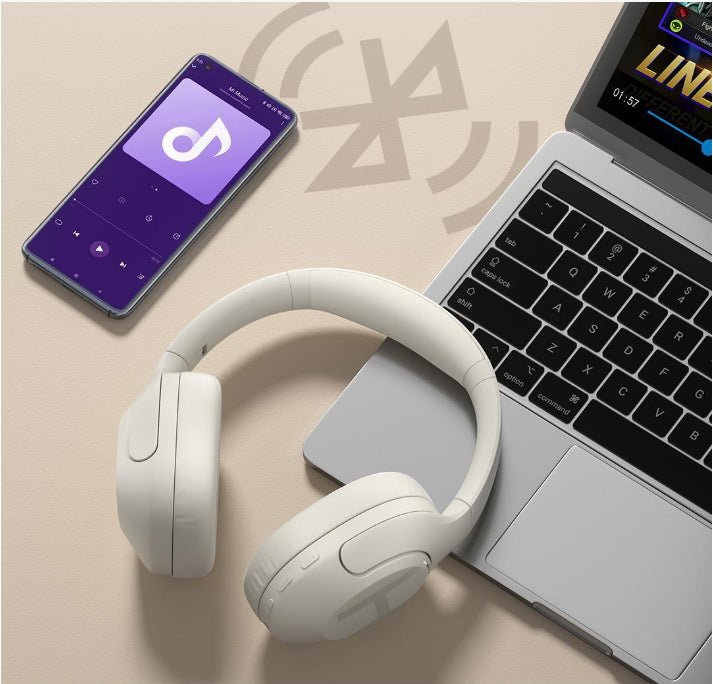 Spartan S35 Headphones