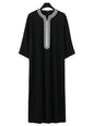 Middle East Arab Robe Men Muslim