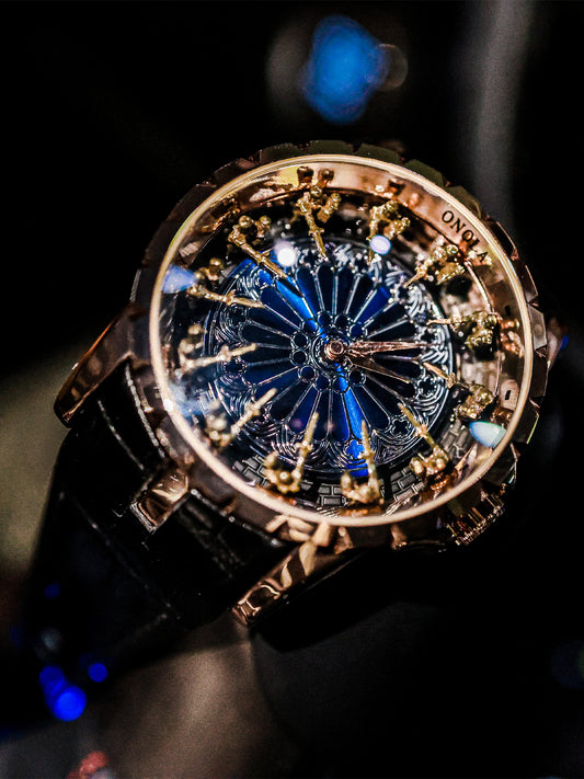 Watch Men&amp;amp;amp;amp;amp;amp;#039;s Wormhole Concept No Mechanical Men&amp;amp;amp;amp;amp;amp;#039;s Watch Top Ten Brand Mechanical Watches Men&amp;amp;amp;amp;amp;amp;#039;s Watches