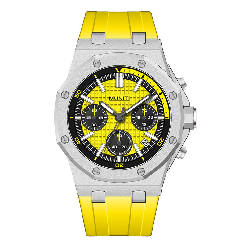 Royal Oak Quartz