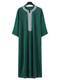 Middle East Arab Robe Men Muslim