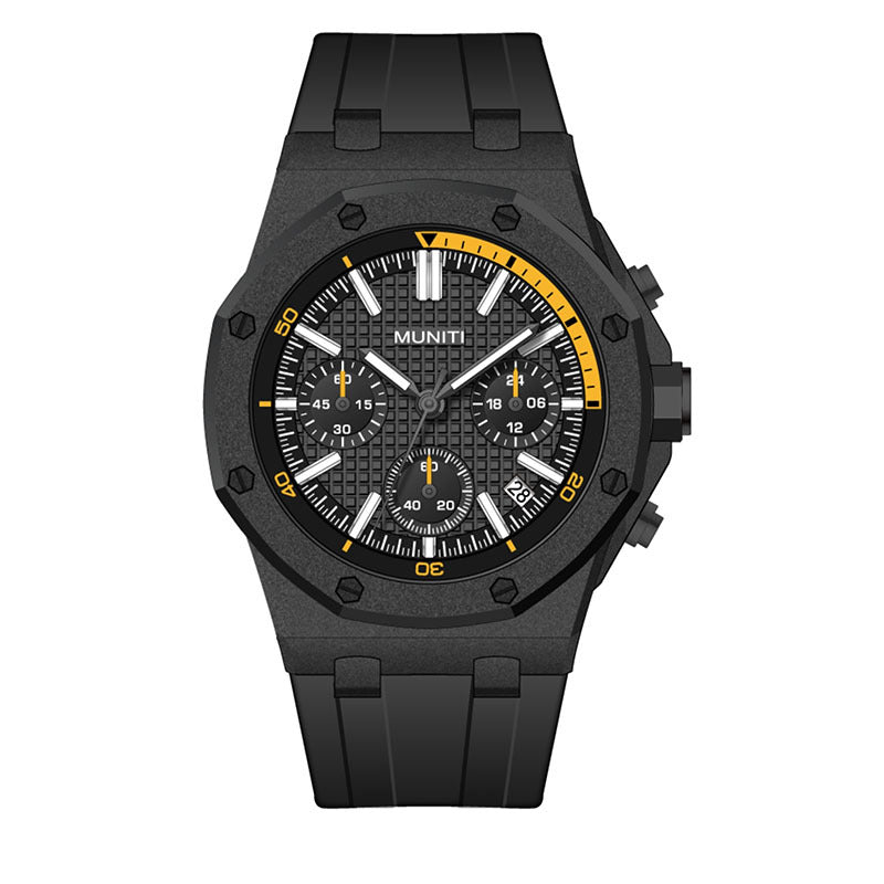 Royal Oak Quartz
