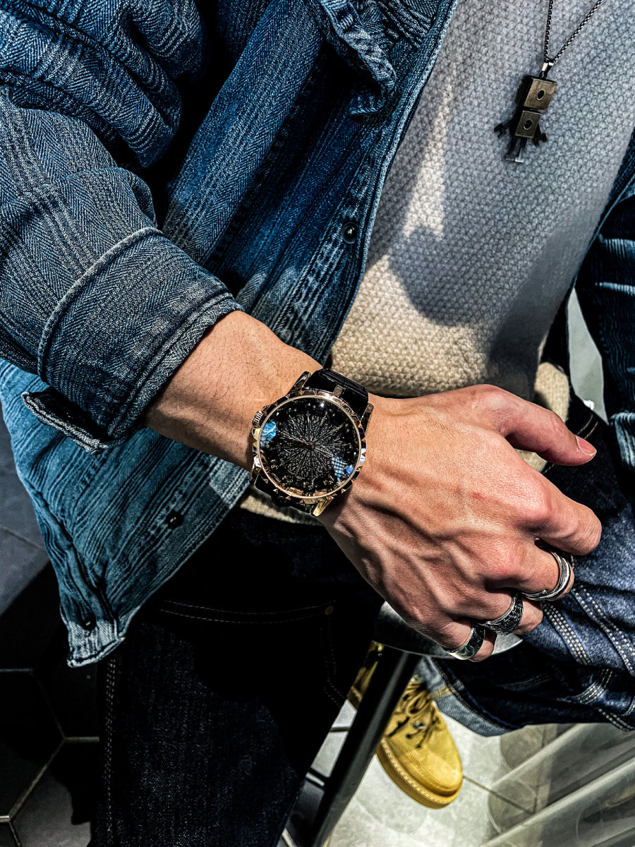 Watch Men&amp;amp;amp;amp;amp;amp;#039;s Wormhole Concept No Mechanical Men&amp;amp;amp;amp;amp;amp;#039;s Watch Top Ten Brand Mechanical Watches Men&amp;amp;amp;amp;amp;amp;#039;s Watches