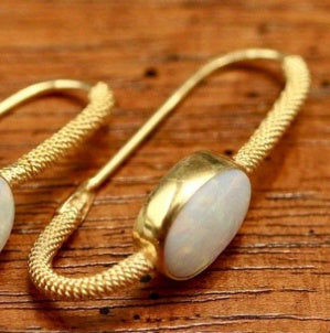 Dangle Earrings Ear Clip Alloy Earring Women