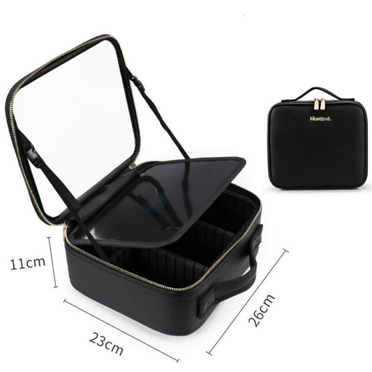 Smart LED Makeup Case