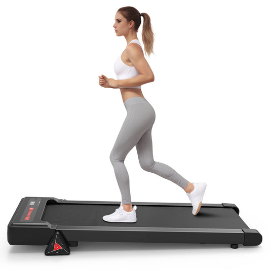SmoothStride Under Desk Treadmill