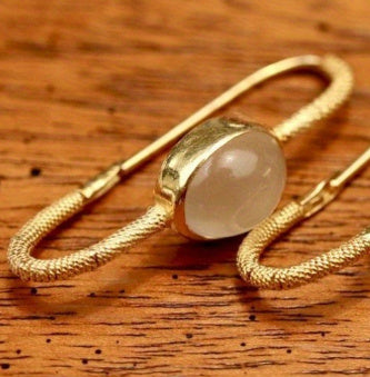 Dangle Earrings Ear Clip Alloy Earring Women