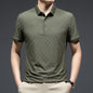 Short Sleeve Business Casual Fashion