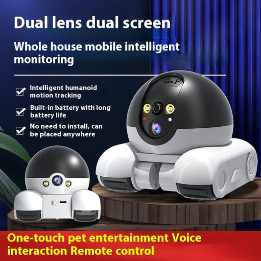Smart 360 Camera Duo