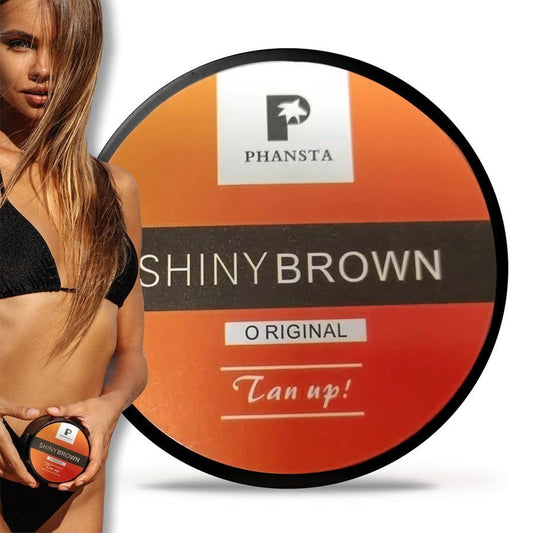 Beach Bronze Skin Repair Cream
